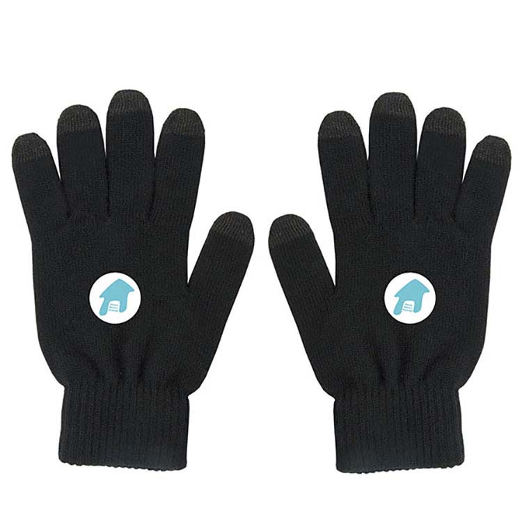 Touch Screen Gloves #6