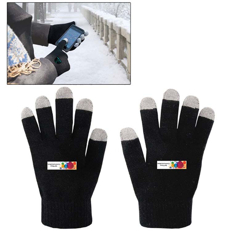 Touch Screen Gloves #8
