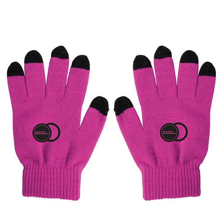 Touch Screen Gloves #9