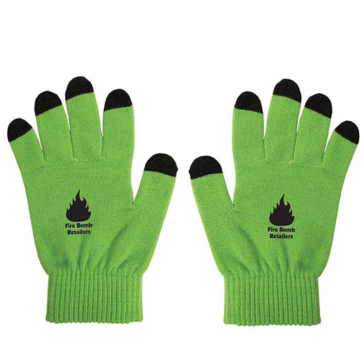 Touch Screen Gloves #12