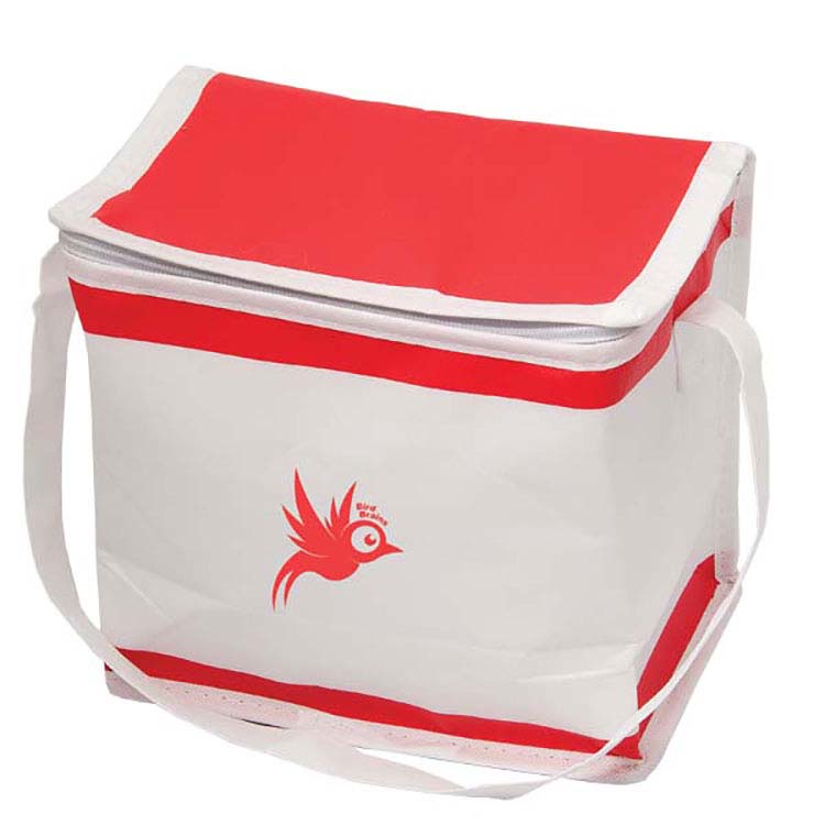 Glacière non tissée laminée #5