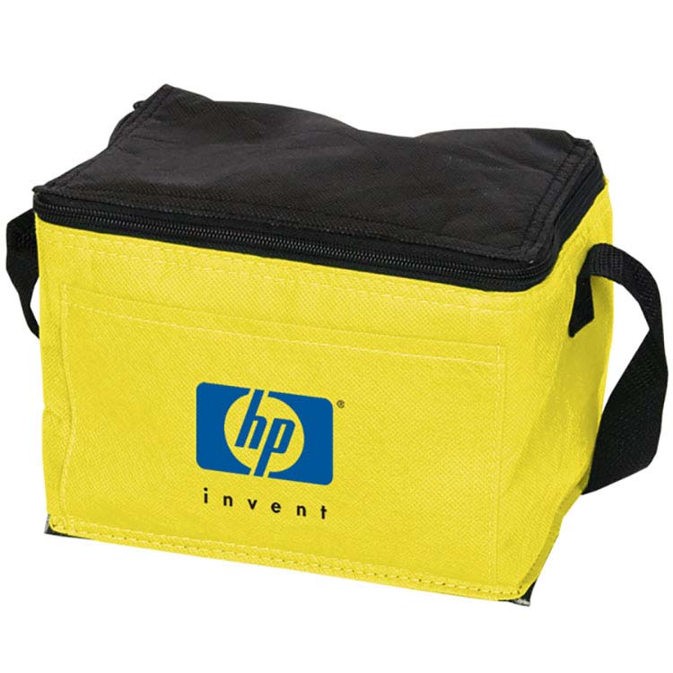 Non Woven Cooler&#47;Lunch Bag #2
