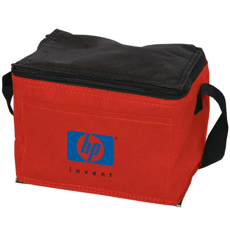 Non Woven Cooler&#47;Lunch Bag #5