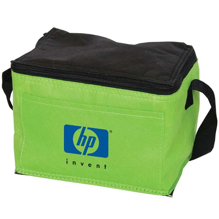 Non Woven Cooler&#47;Lunch Bag #6
