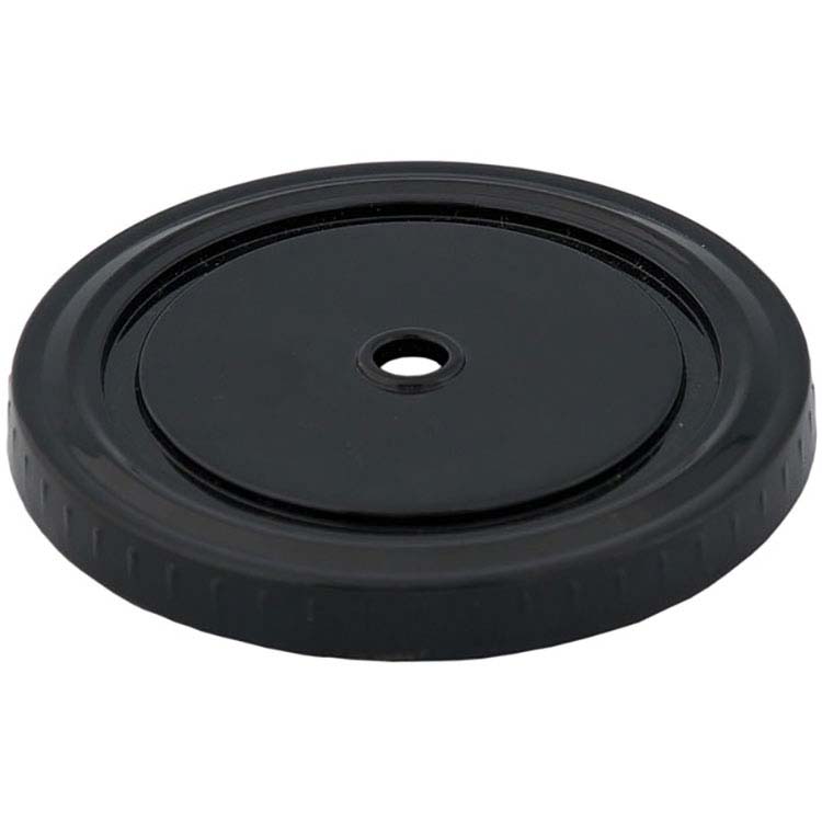 Gobelet à double parois de 500 ml. (16 oz.) avec paille #2