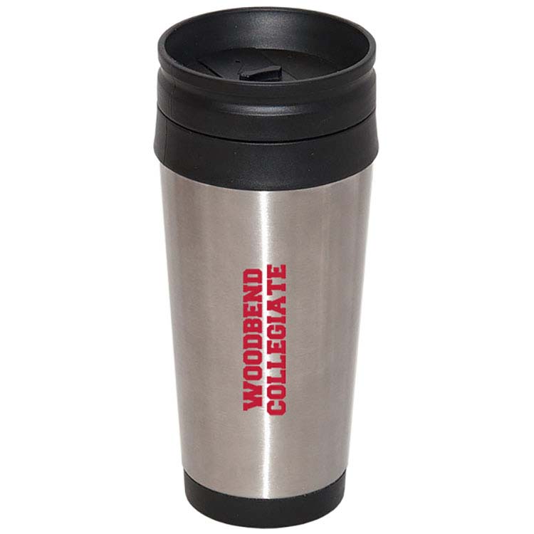 16 OZ. Travel Tumbler