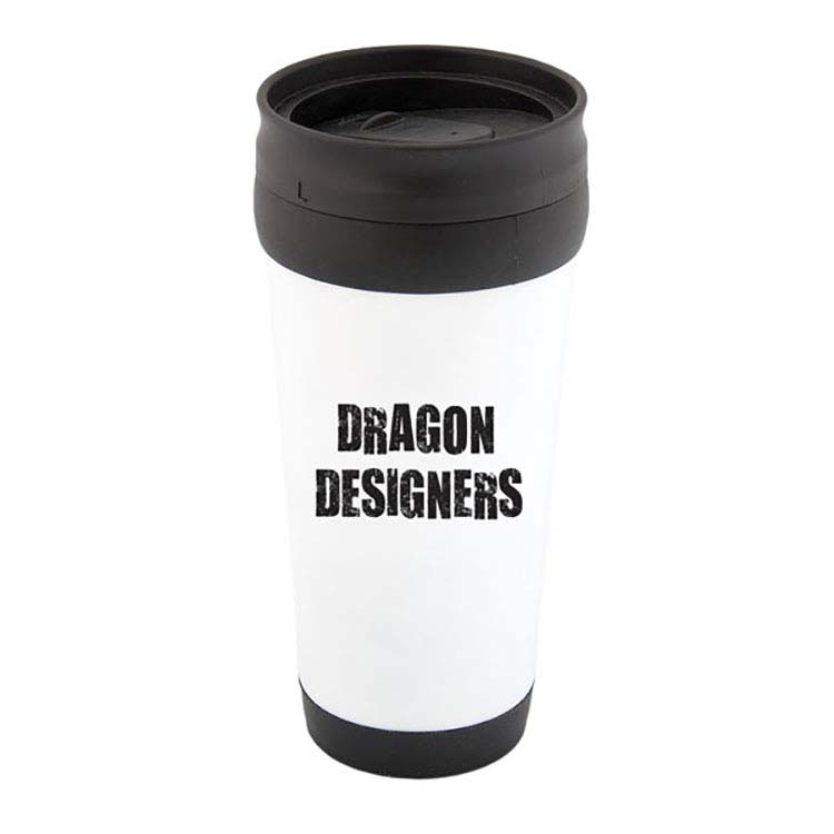 16 OZ. Travel Tumbler #2