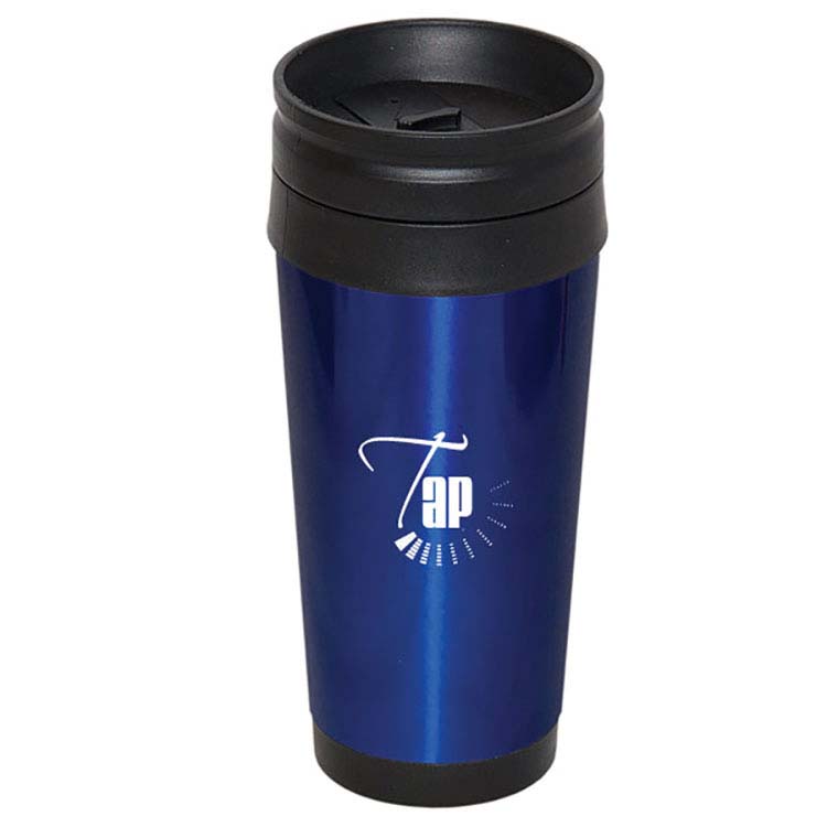 16 OZ. Travel Tumbler #3