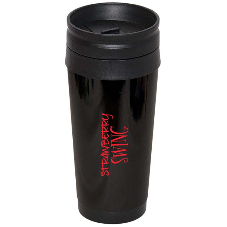 16 OZ. Travel Tumbler #4