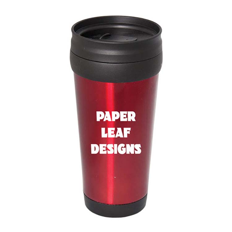 16 OZ. Travel Tumbler #5