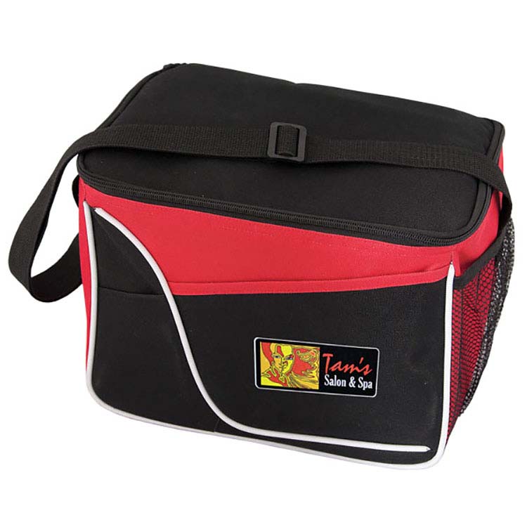 Grand sac glacière Amber #3