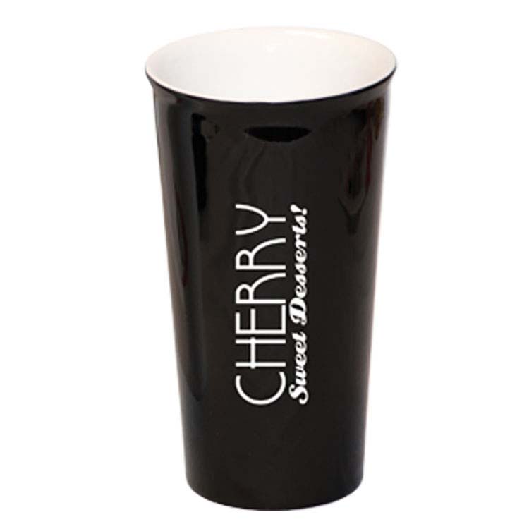 Grande tasse de 17 onces