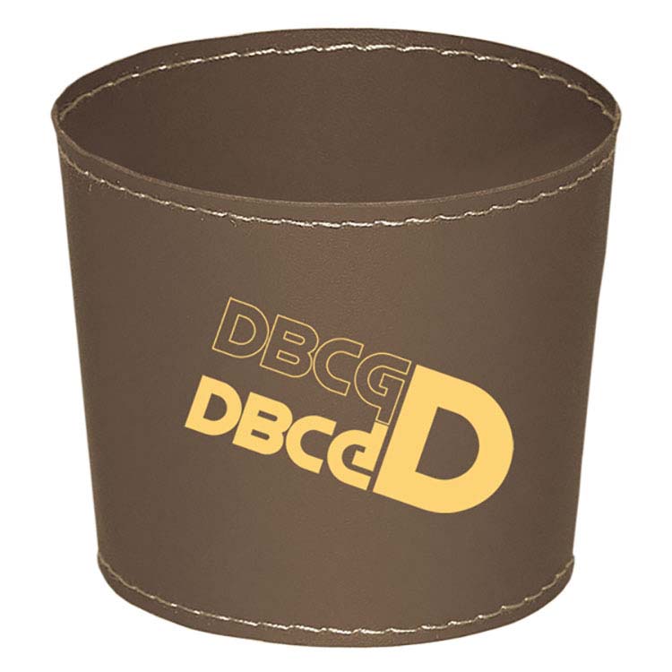 Grande tasse de 16 oz avec manchon #11