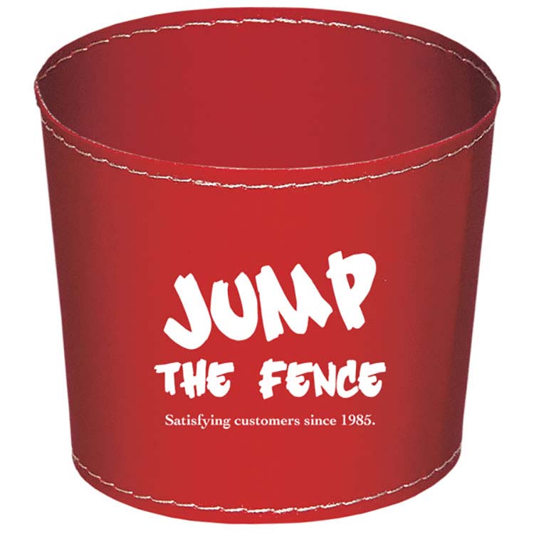 Grande tasse de 16 oz avec manchon #14