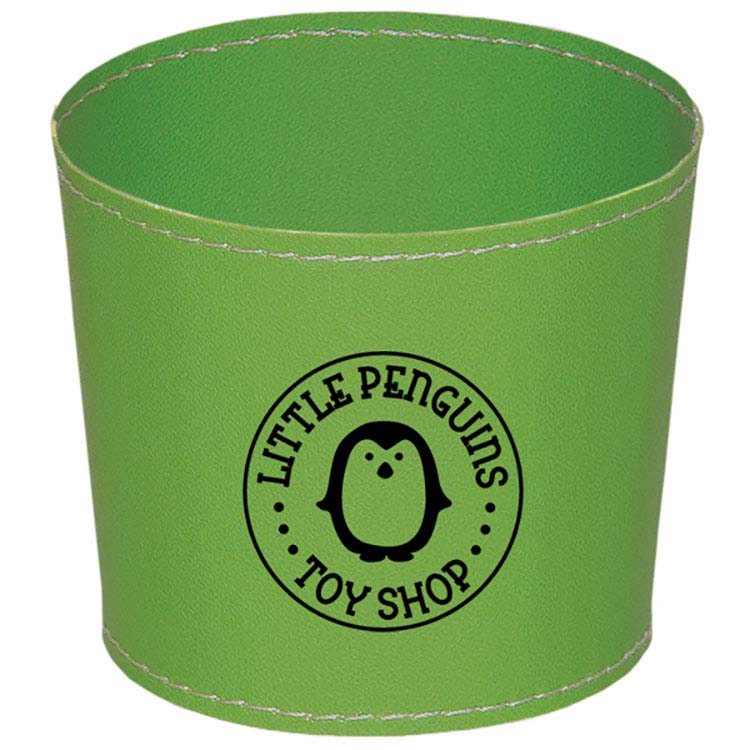 Grande tasse de 16 oz avec manchon #9