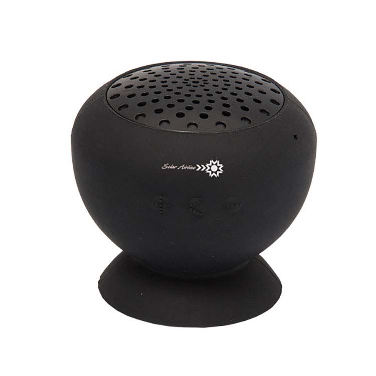 Silicone Bluetooth Speaker