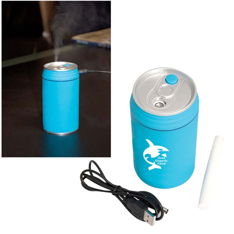 Humidificateur USB #2