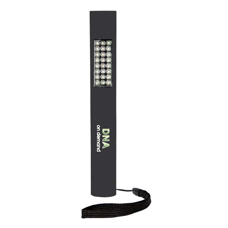 Lampe de poche avec 28 voyants DEL #2