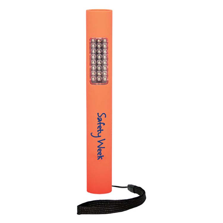 Lampe de poche avec 28 voyants DEL #3