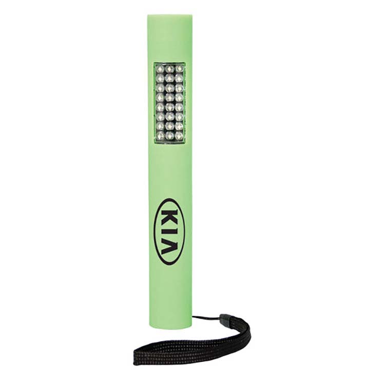 Lampe de poche avec 28 voyants DEL #4