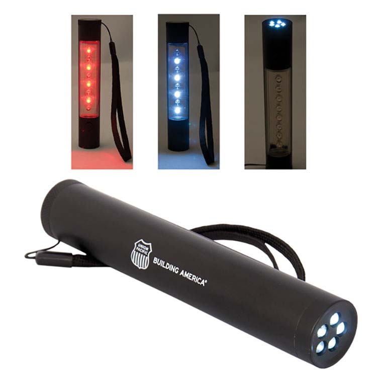 LED Safety Flash Light