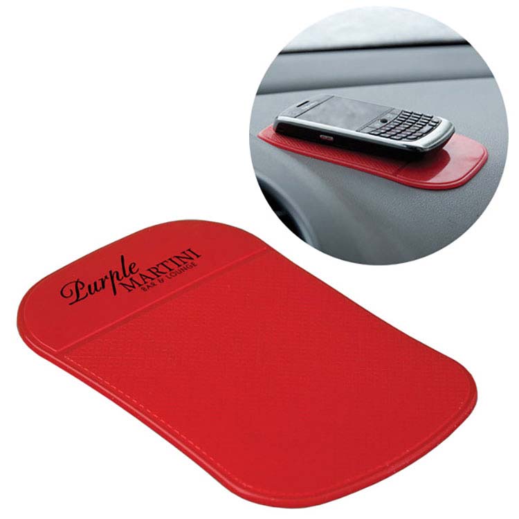 Anti-Slip Car Mat #4