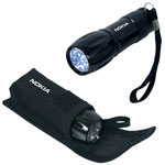 Mini lampe de poche DEL