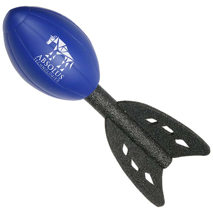 Missile à lancer amusant - Football #2