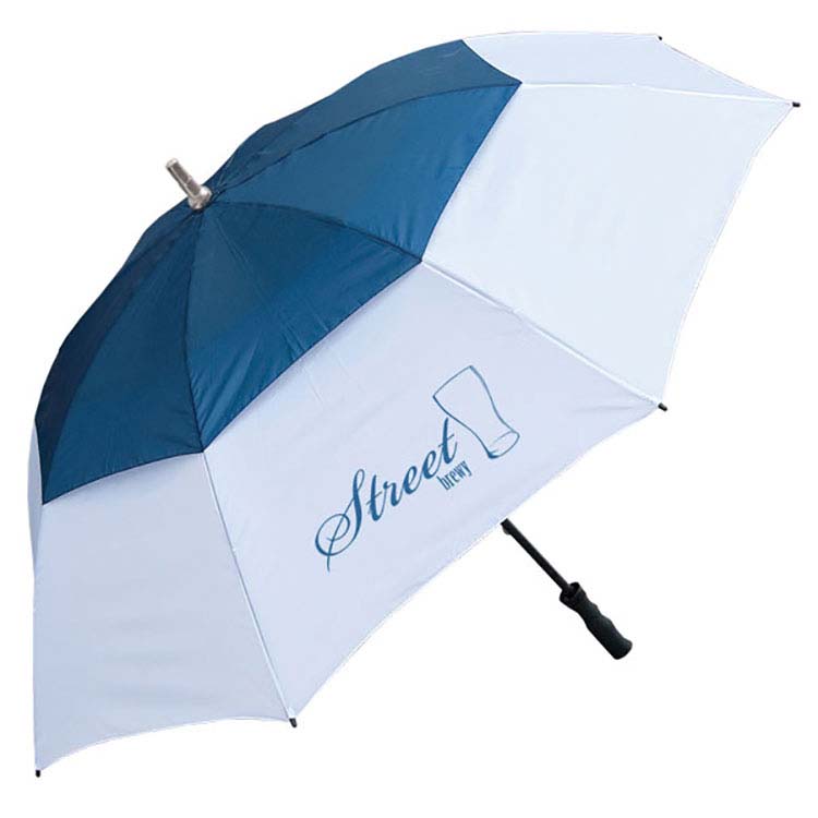 Fiberglass Frame Golf Umbrella #2