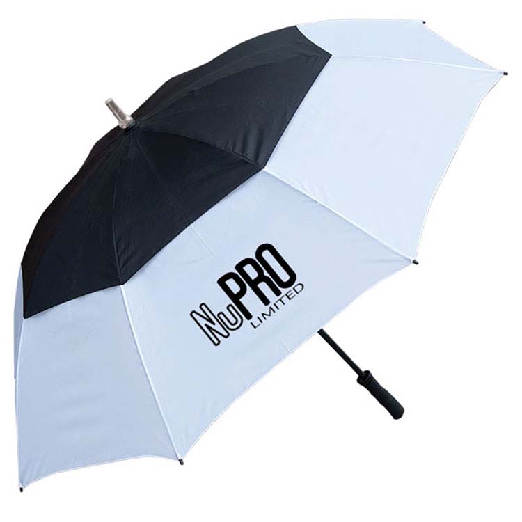 Fiberglass Frame Golf Umbrella