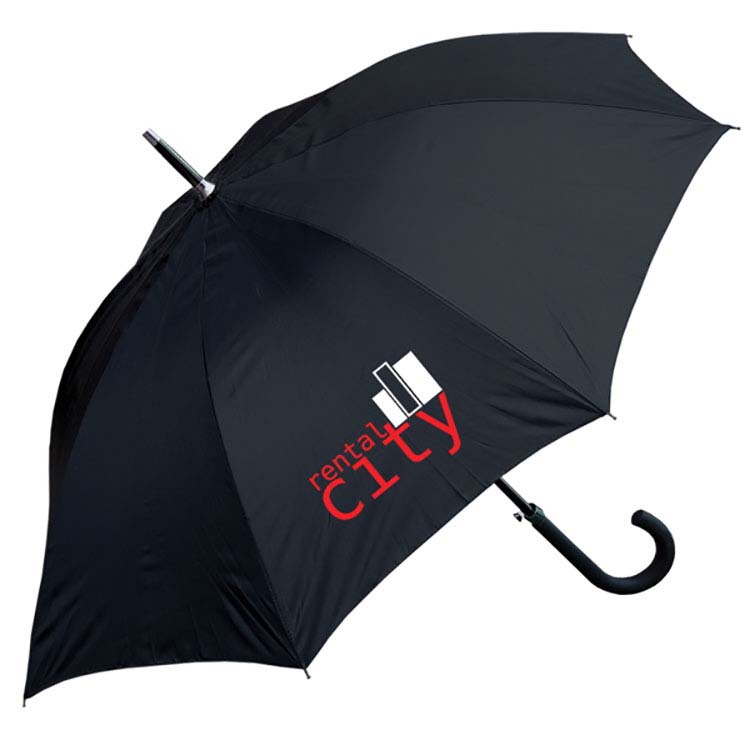 Parapluie exécutif polyester 190T #3