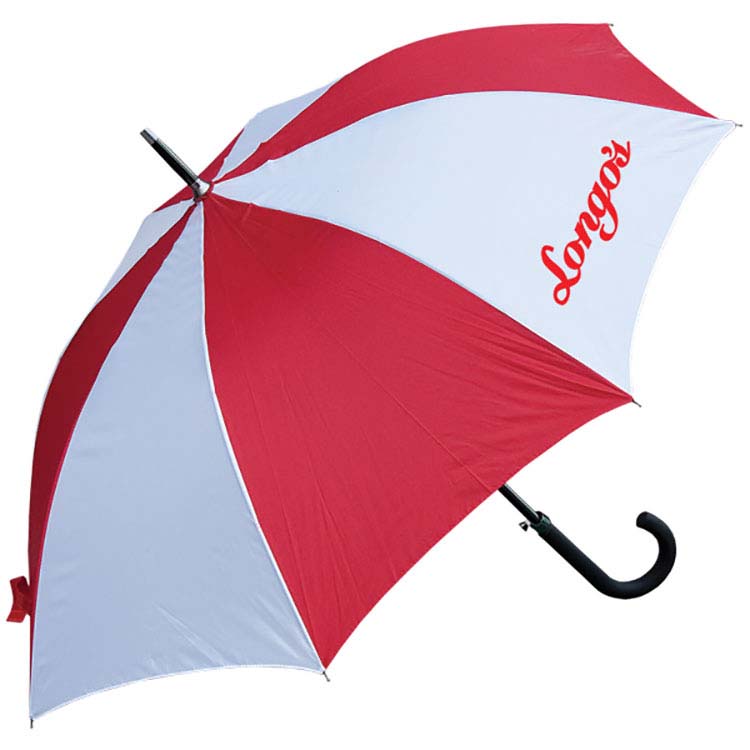 Parapluie exécutif polyester 190T