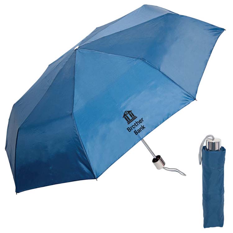 Folding Windproof Umbrella #2