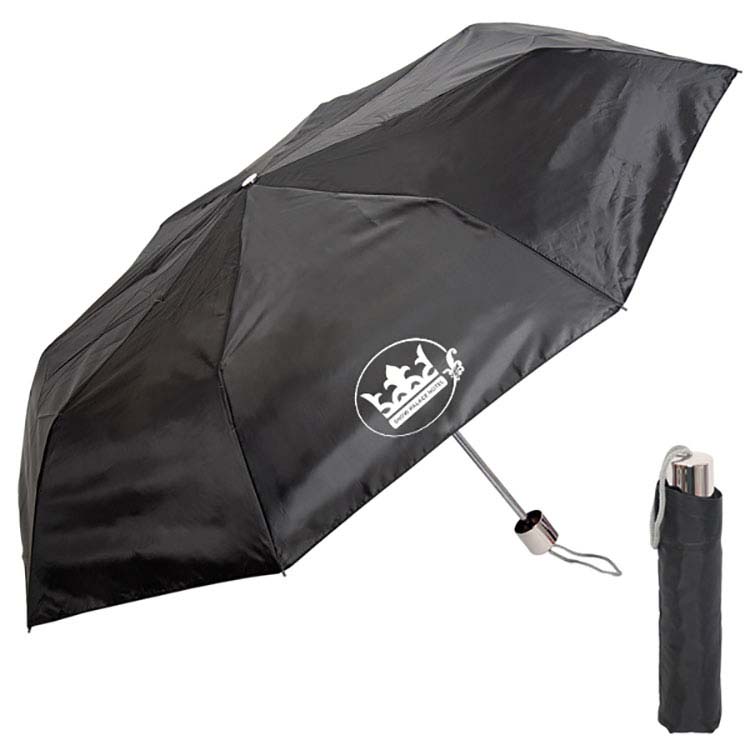 Folding Windproof Umbrella