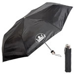 Parapluie pliable à l'épreuve des vents