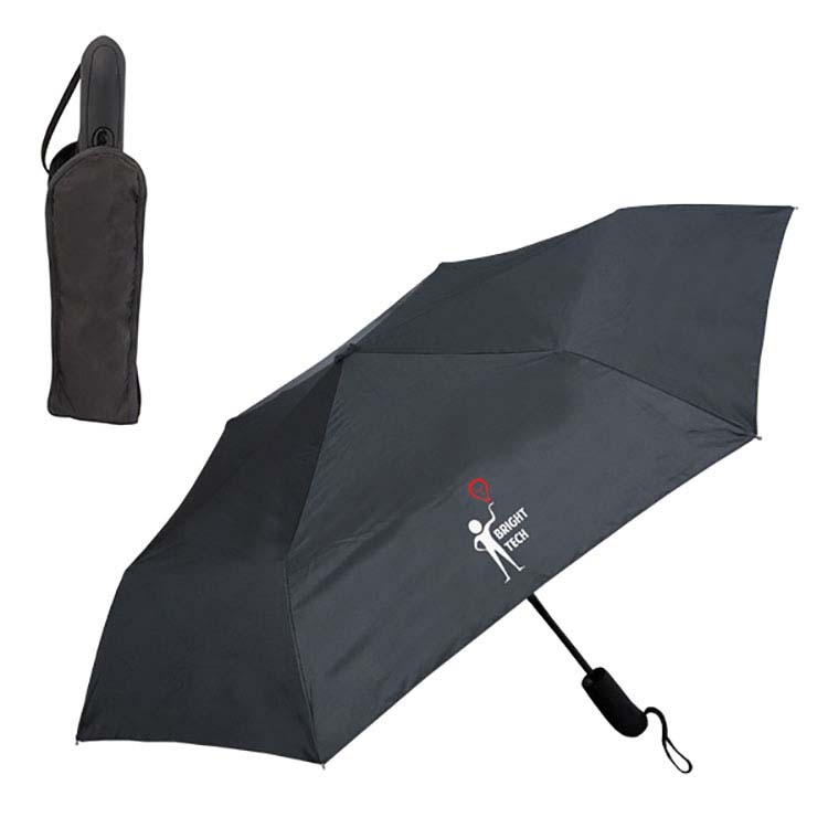 Class Dry Folding Umbrella
