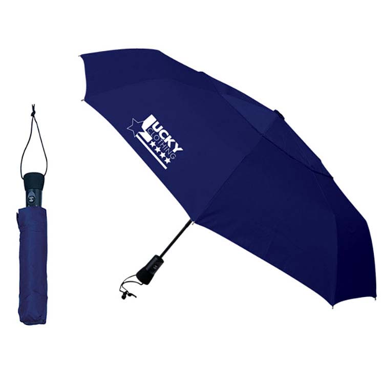 Parapluie pliant télescopique #2