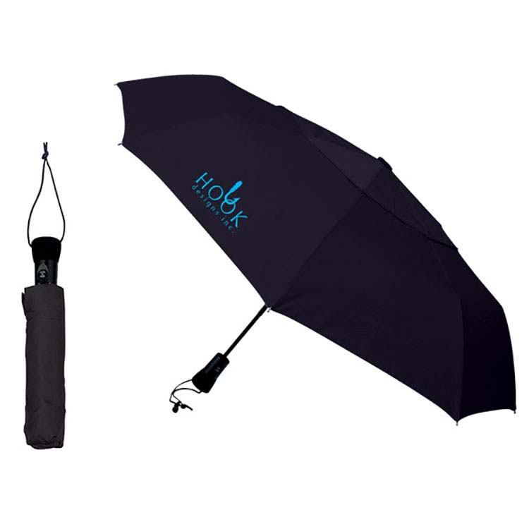 Telescopic Folding Umbrella