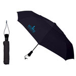 Parapluie pliant télescopique