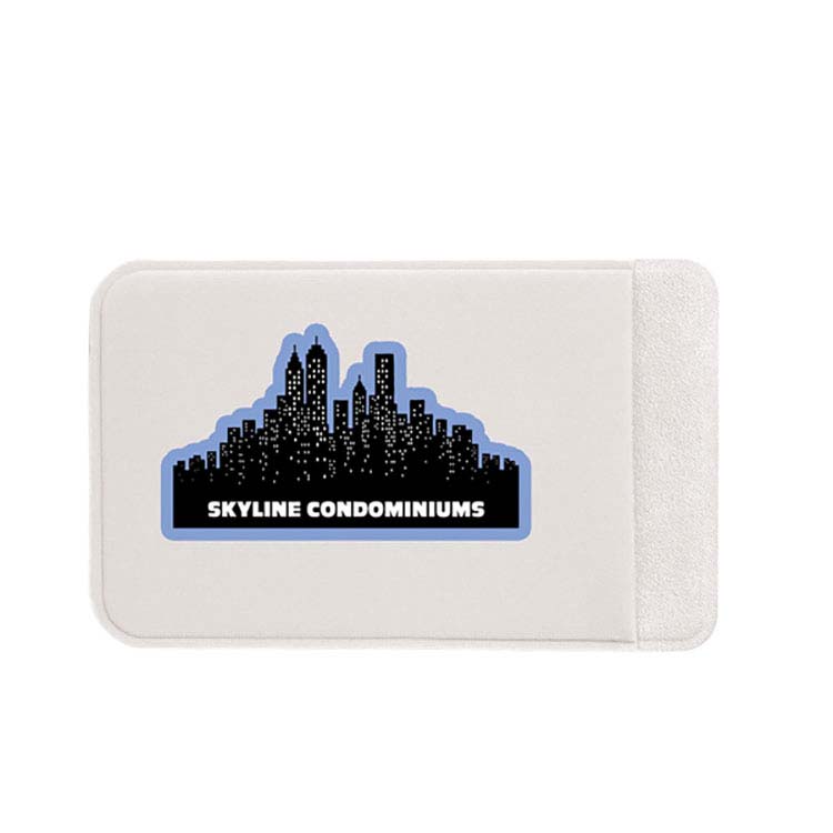 Simple Sleeve Smart Phone Wallet #2