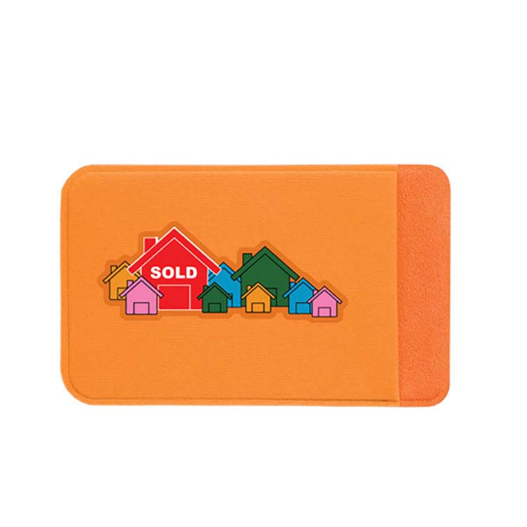 Simple Sleeve Smart Phone Wallet #4