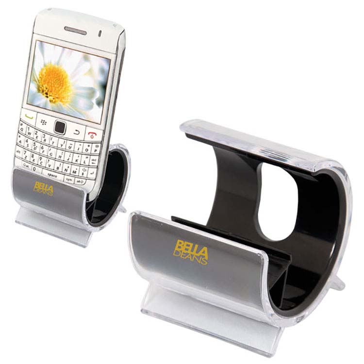 Porte-cellulaire/berceau