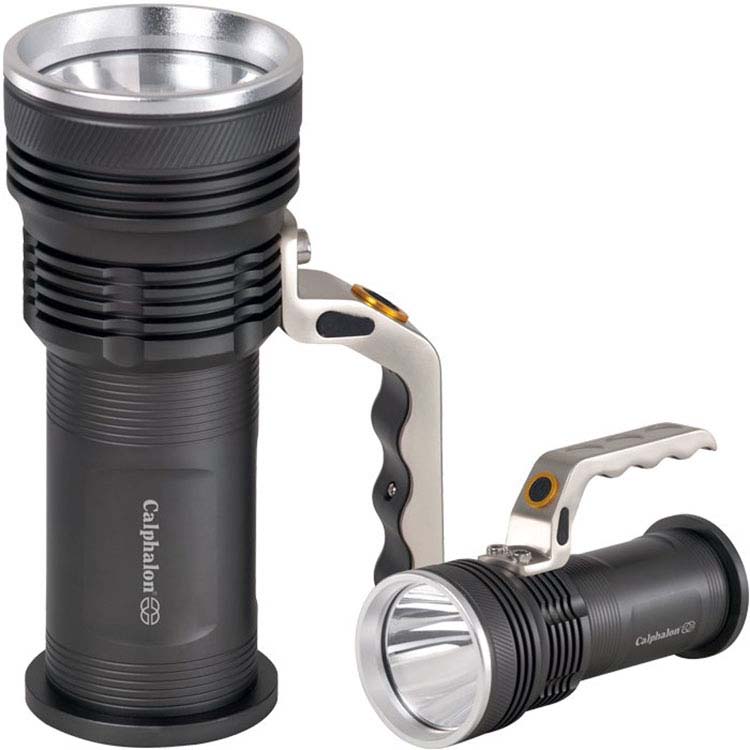 Projecteur Archon rechargeable