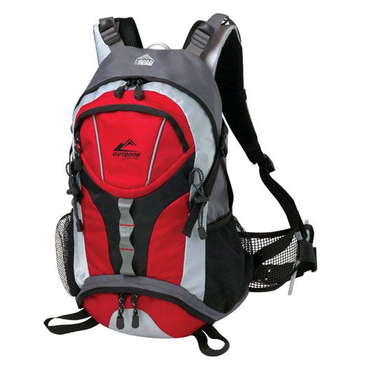 Sac à dos de promenade Urban Peak 27L