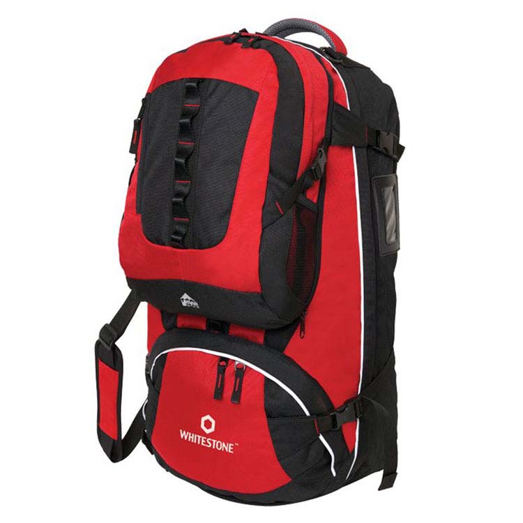 Urban Peak Trekker Backpack (45/10L)