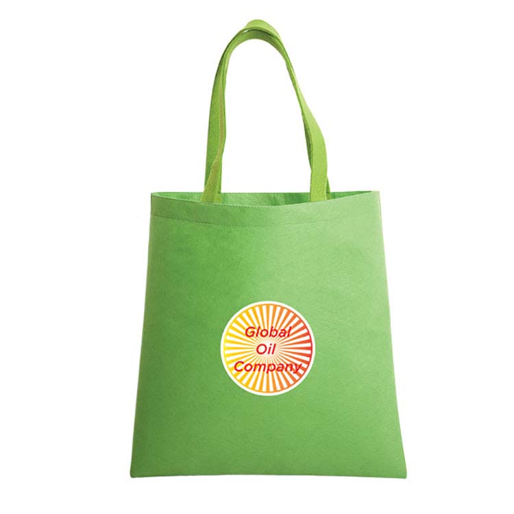 Sac de convention en feutre #2