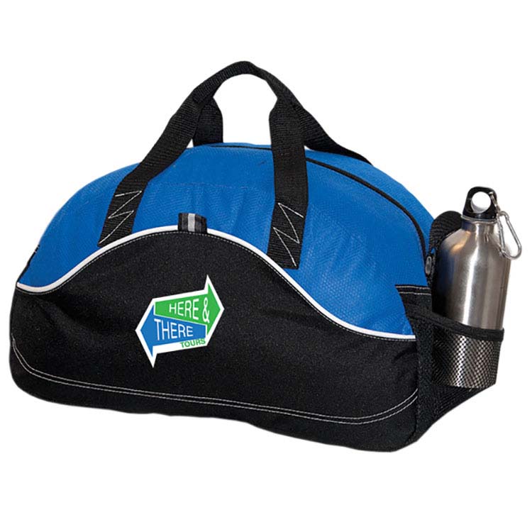 18 Inch Sports Bag #2