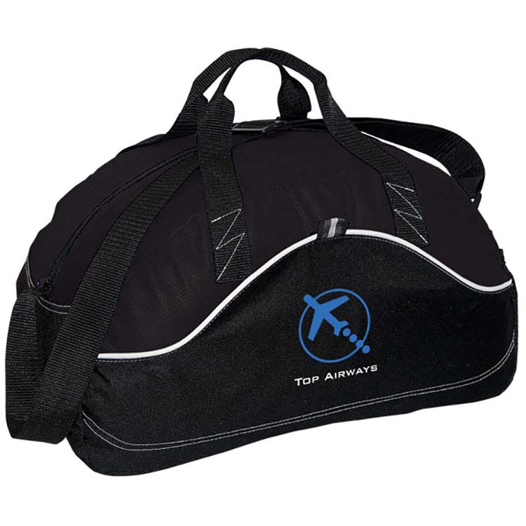18 Inch Sports Bag