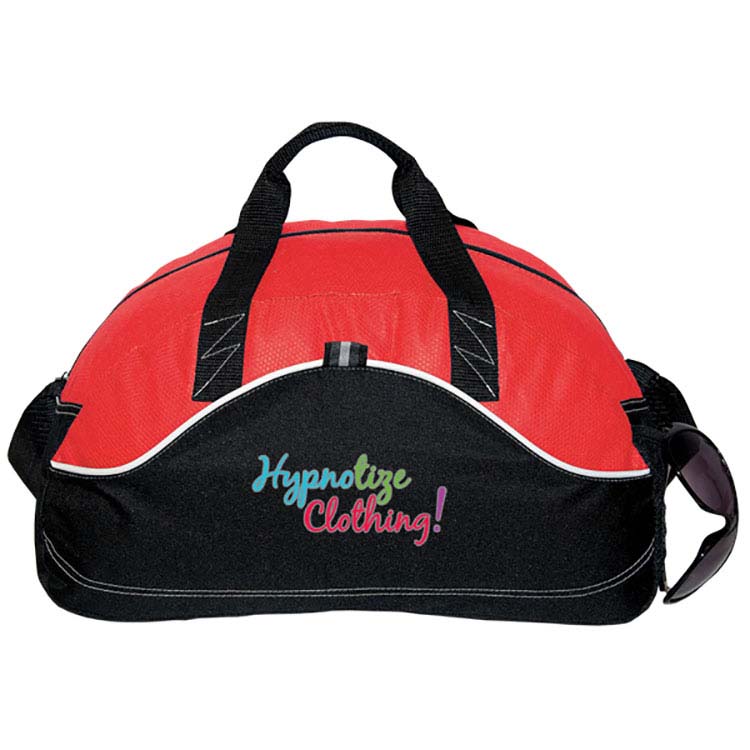 18 Inch Sports Bag #4