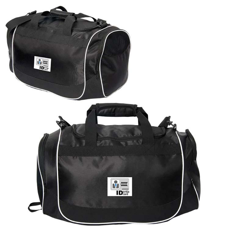 Sac de sports de 20 pouces/polochon